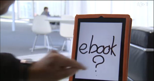 ebooks