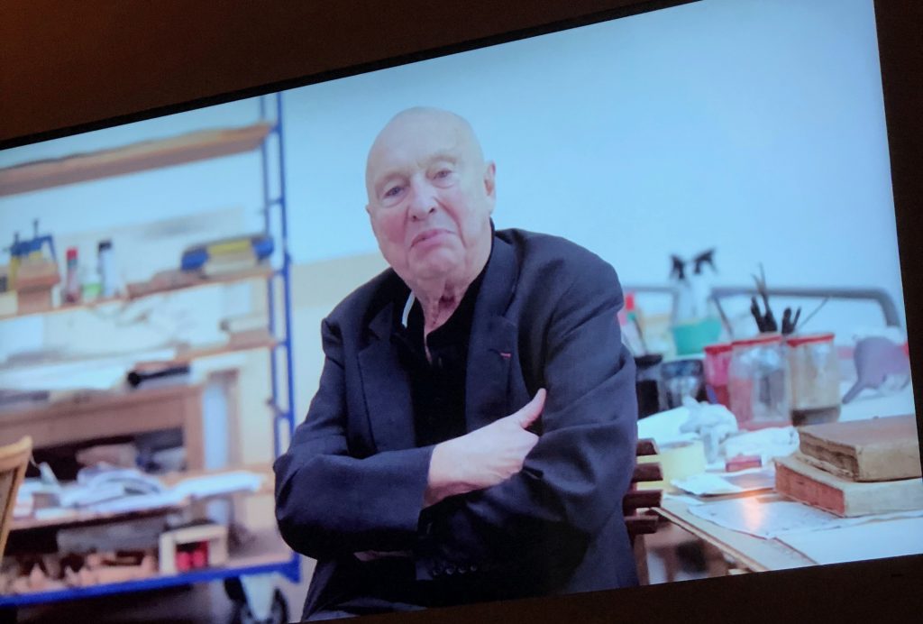 Georg Baselitz